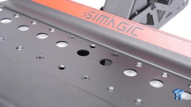 Simagic P700 Sim Racing Pedals Review 21