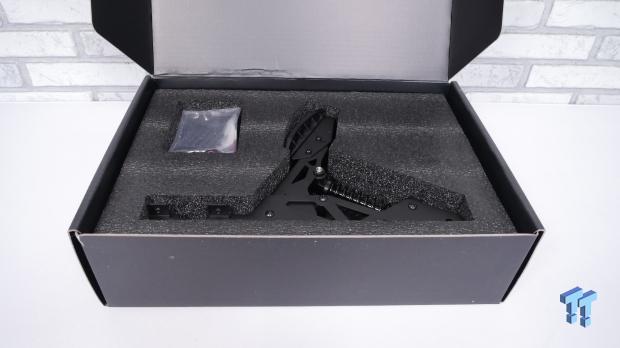 Simagic P700 Sim Racing Pedals Review 24