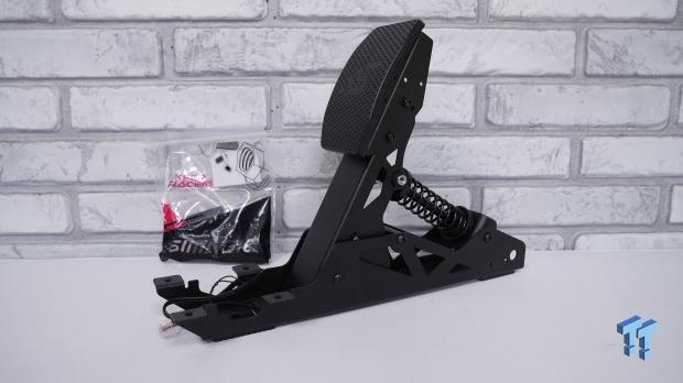 Simagic P700 Sim Racing Pedals Review 25
