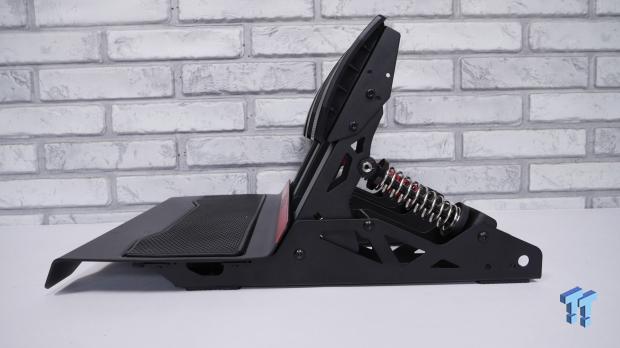 Simagic P700 Sim Racing Pedals Review 28