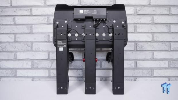 Simagic P700 Sim Racing Pedals Review 29