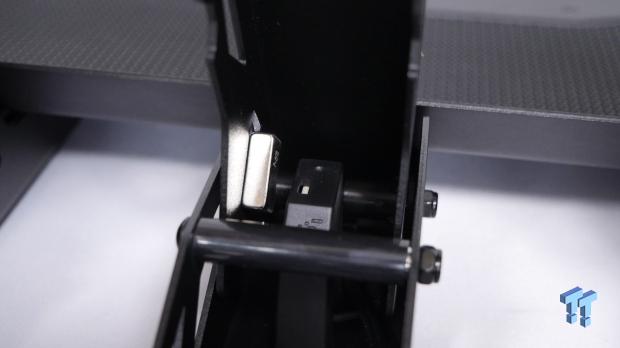 Simagic P700 Sim Racing Pedals Review 32