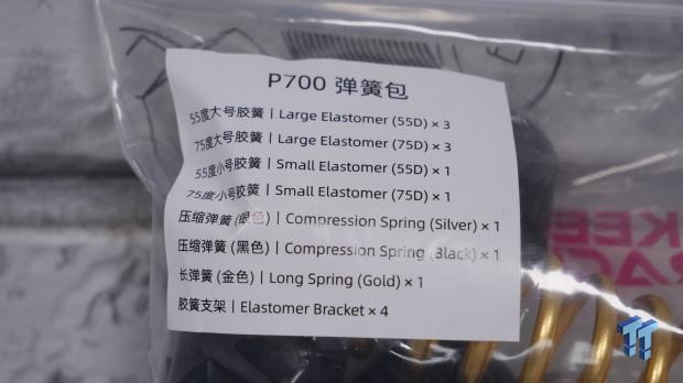 Simagic P700 Sim Racing Pedals Review 34