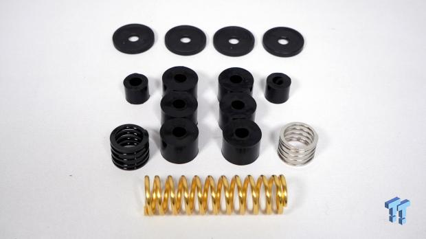 Simagic P700 Sim Racing Pedals Review 35