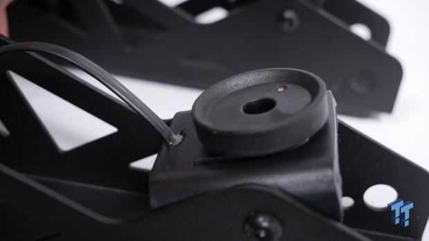 Simagic P700 Sim Racing Pedals Review 38