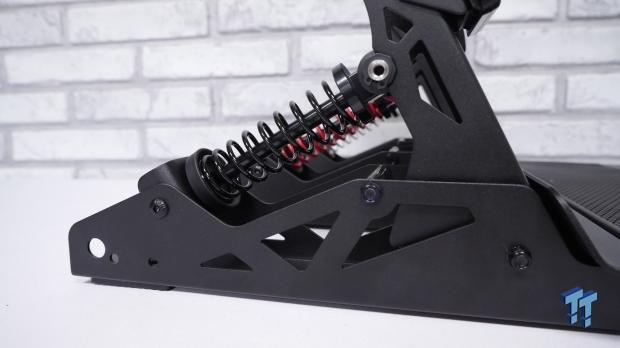 Simagic P700 Sim Racing Pedals Review 43