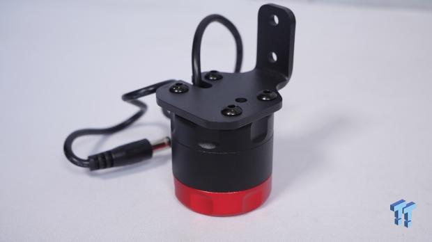 Simagic P700 Sim Racing Pedals Review 48