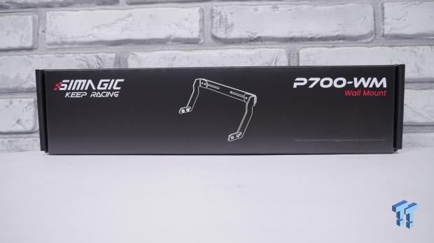 Simagic P700 Sim Racing Pedals Review 51