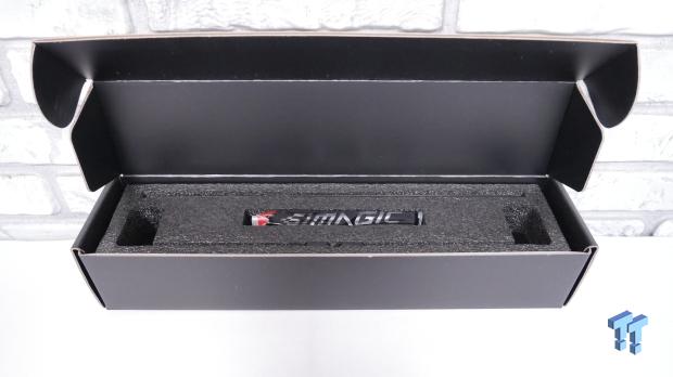Simagic P700 Sim Racing Pedals Review 52