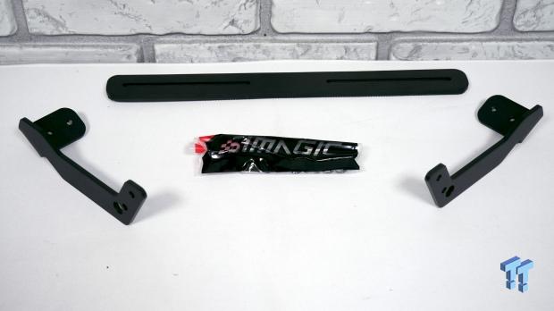Simagic P700 Sim Racing Pedals Review 53