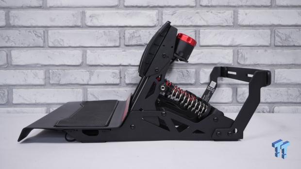 Simagic P700 Sim Racing Pedals Review 55