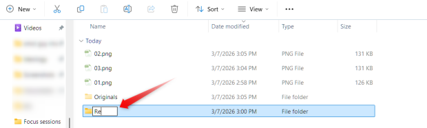 7 Lesser-Known Windows Keyboard Shortcuts That Save You Time 04