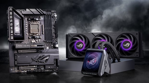 ASUS launches limited-time deals, bundles, and bonus Steam codes on refreshed motherboards 07