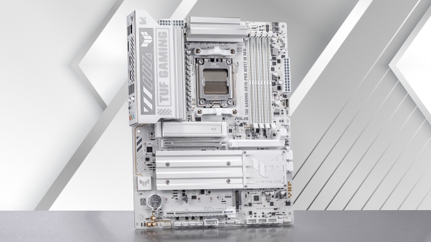 ASUS launches limited-time deals, bundles, and bonus Steam codes on refreshed motherboards 10