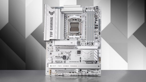 ASUS launches limited-time deals, bundles, and bonus Steam codes on refreshed motherboards 11