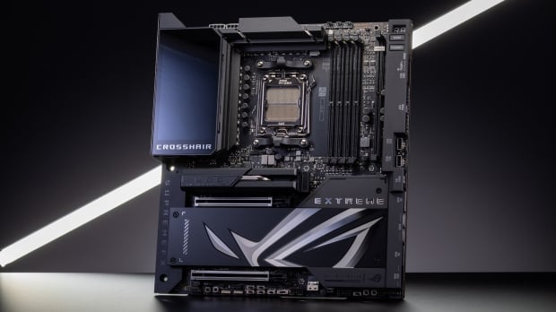 ASUS launches limited-time deals, bundles, and bonus Steam codes on refreshed motherboards 12