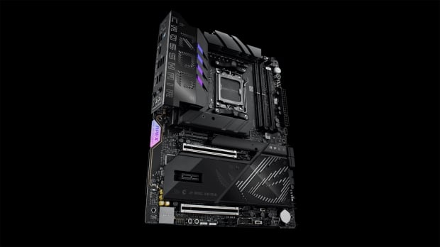 ASUS launches limited-time deals, bundles, and bonus Steam codes on refreshed motherboards 13