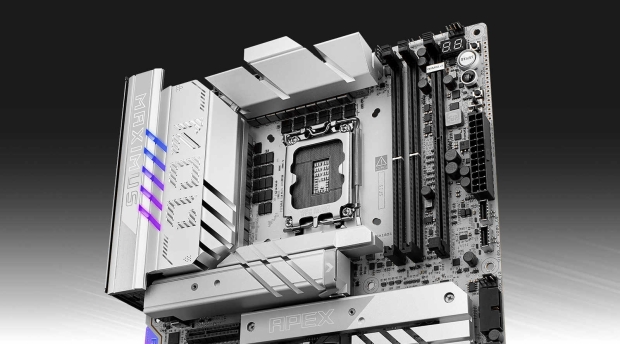 ASUS launches limited-time deals, bundles, and bonus Steam codes on refreshed motherboards 14