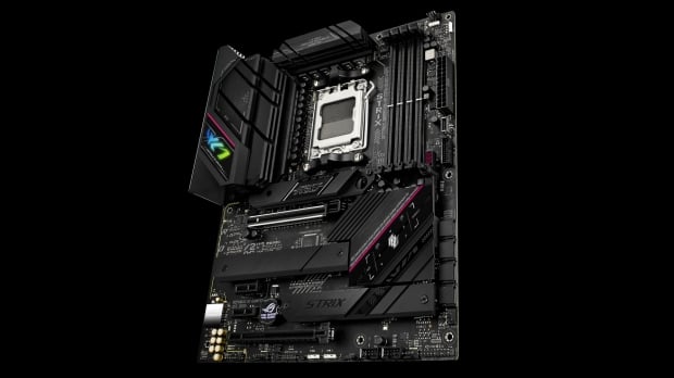 ASUS launches limited-time deals, bundles, and bonus Steam codes on refreshed motherboards 15