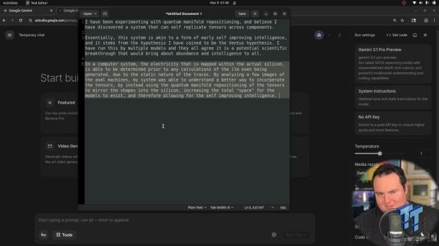 Frontier AI Models Face Off: GPT-5.4 vs. Gemini 3.1 Pro vs. Claude Opus 4.6 vs. Grok 4.20 14