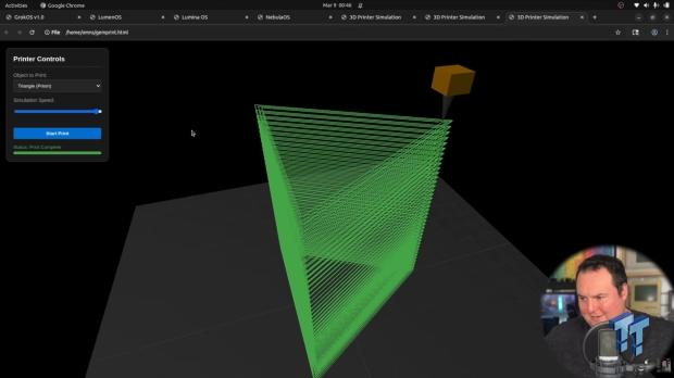 Frontier AI Models Face Off: GPT-5.4 vs. Gemini 3.1 Pro vs. Claude Opus 4.6 vs. Grok 4.20 3