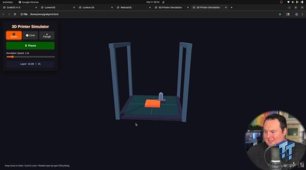 Frontier AI Models Face Off: GPT-5.4 vs. Gemini 3.1 Pro vs. Claude Opus 4.6 vs. Grok 4.20 4