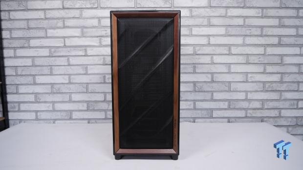 Antec FLUX Pro Noctua Edition Full-Tower Chassis Review 16