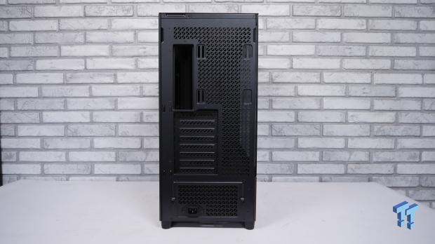 Antec FLUX Pro Noctua Edition Full-Tower Chassis Review 21
