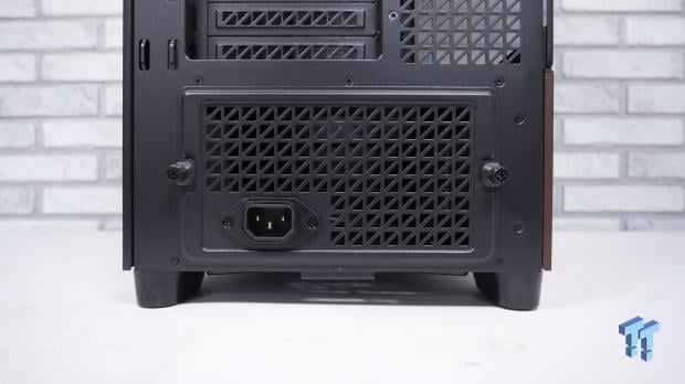 Antec FLUX Pro Noctua Edition Full-Tower Chassis Review 22