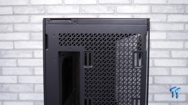 Antec FLUX Pro Noctua Edition Full-Tower Chassis Review 23