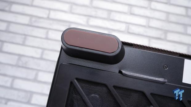 Antec FLUX Pro Noctua Edition Full-Tower Chassis Review 25