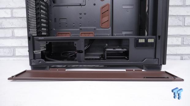 Antec FLUX Pro Noctua Edition Full-Tower Chassis Review 35