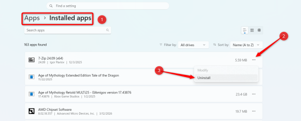 Six signs your Windows PC might be infected with malware 02
