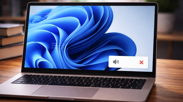 How to fix the "No Audio Device Is Installed" problem on Windows 11
