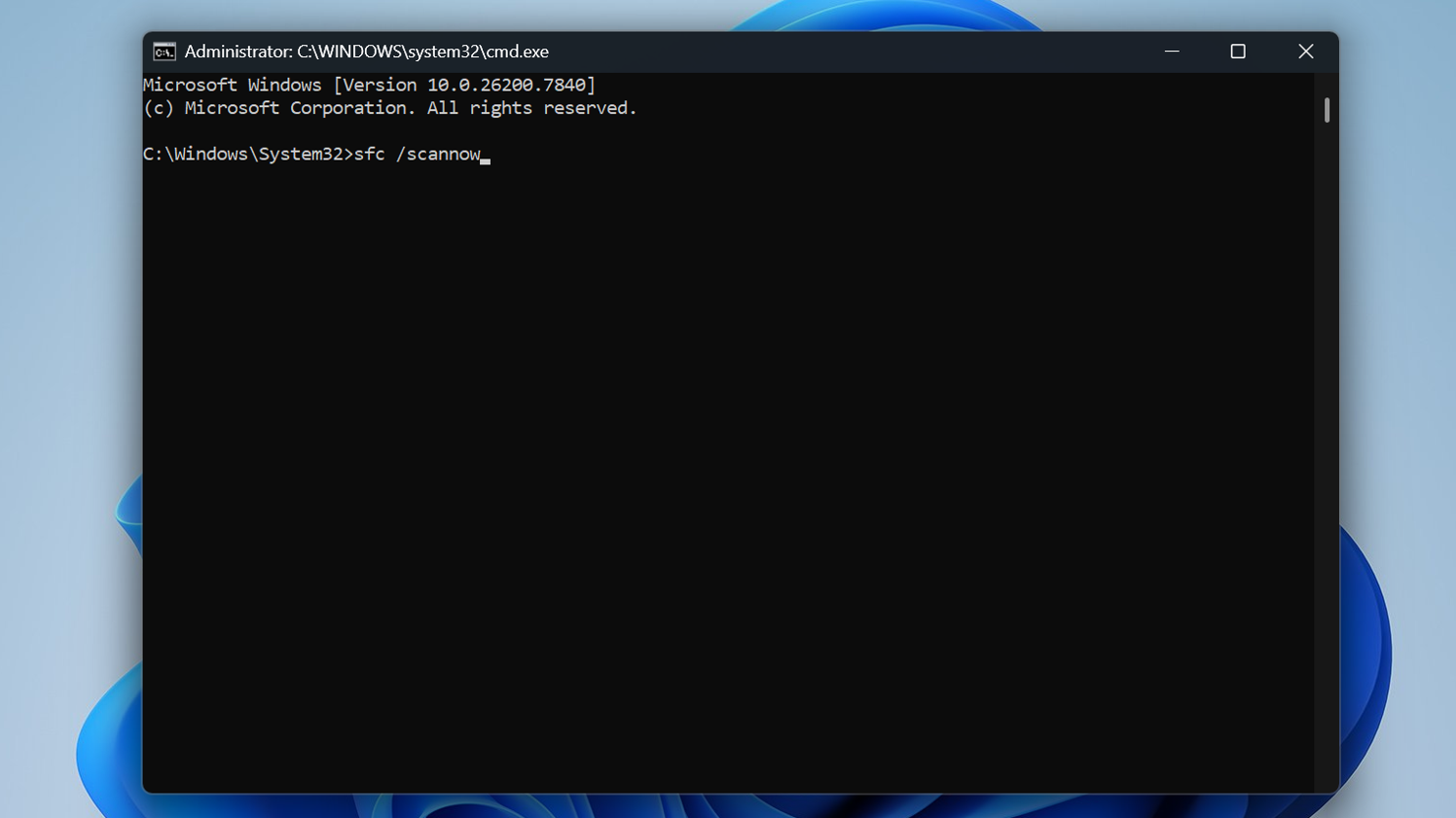 Five Command-Line tools that fix Windows problems faster than clicking ...