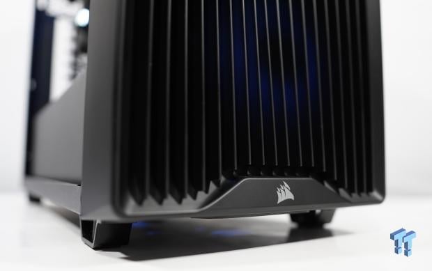 Corsair 3200D Mid-Tower Chassis Review 21