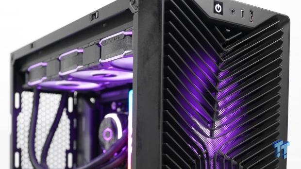 Corsair 3200D Mid-Tower Chassis