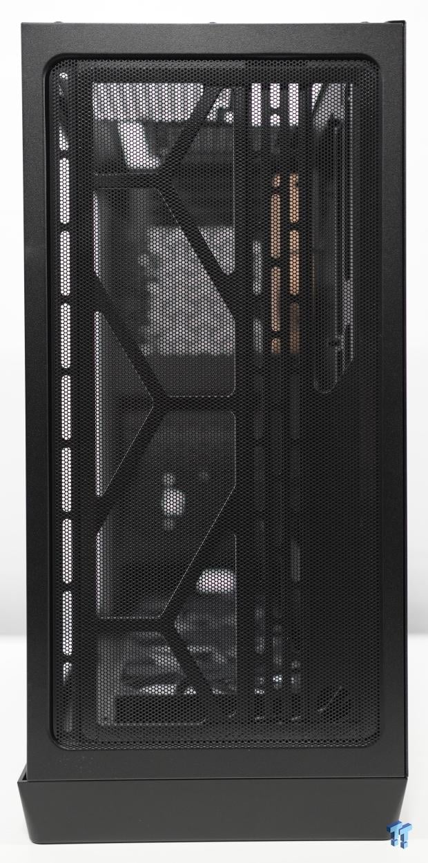 Corsair 3200D Mid-Tower Chassis Review 8