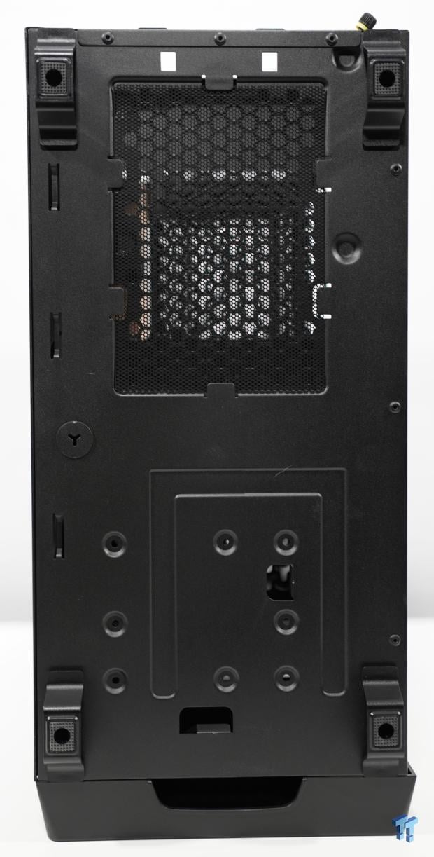 Corsair 3200D Mid-Tower Chassis Review 9