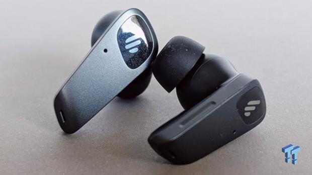 Edifier NeoBuds Planar - Affordable Wireless Earbuds for Audiophiles
