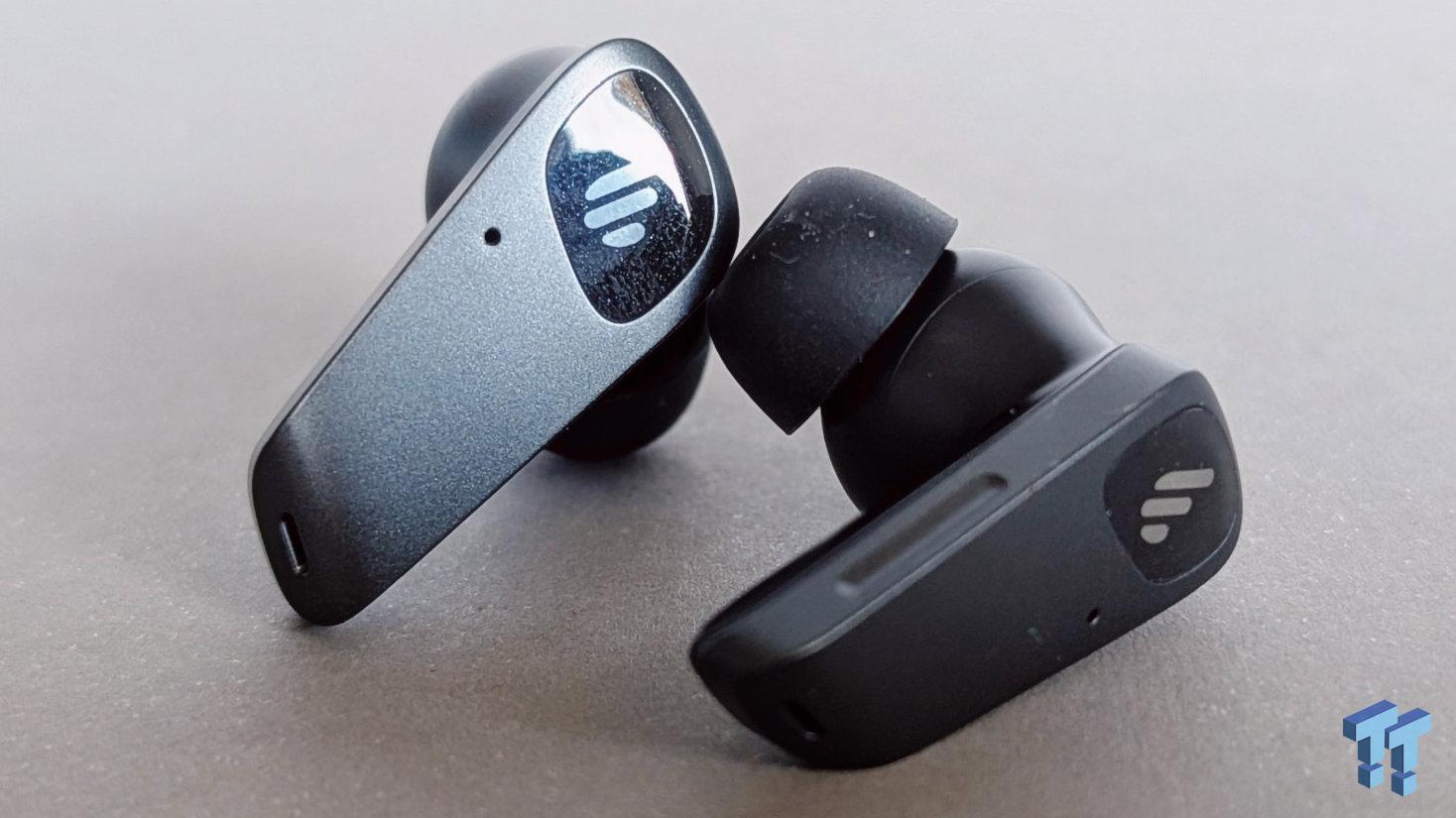 Edifier NeoBuds Planar Review - Affordable Wireless Earbuds for