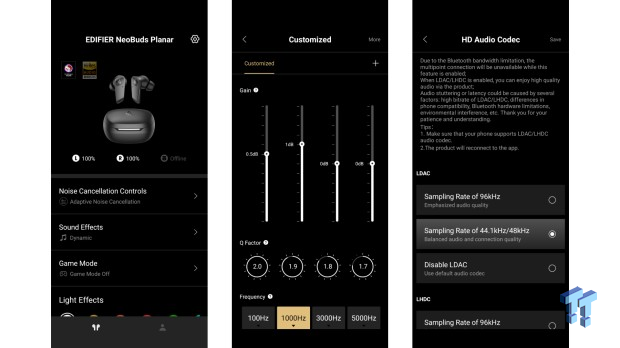 Edifier NeoBuds Planar Review - Affordable Wireless Earbuds for Audiophiles 16