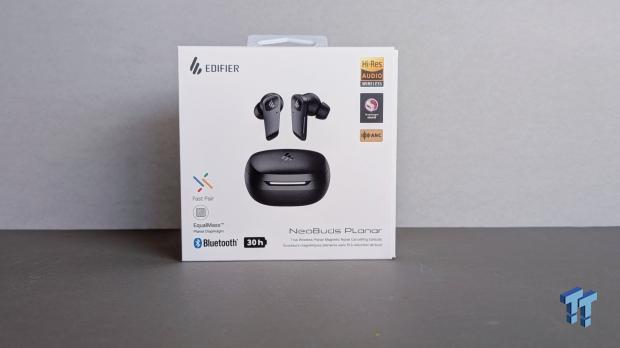 Edifier NeoBuds Planar Review - Affordable Wireless Earbuds for Audiophiles 1