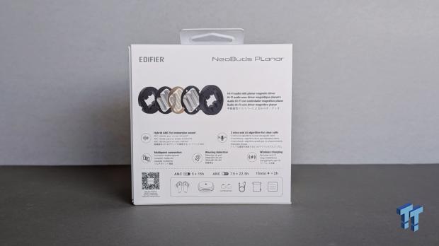 Edifier NeoBuds Planar Review - Affordable Wireless Earbuds for Audiophiles 2