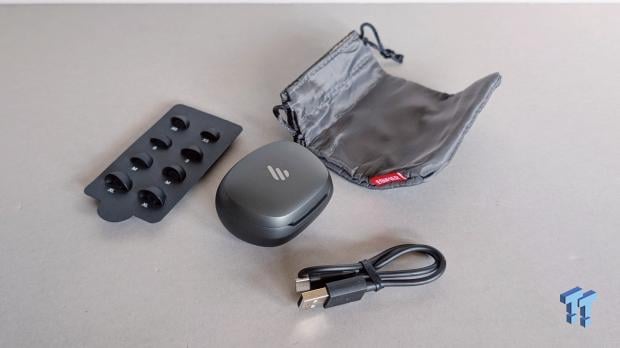 Edifier NeoBuds Planar Review - Affordable Wireless Earbuds for Audiophiles 3