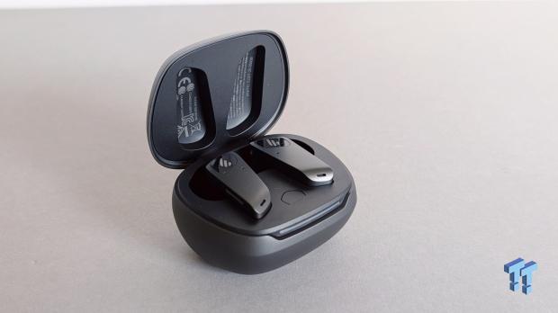 Edifier NeoBuds Planar Review - Affordable Wireless Earbuds for Audiophiles 4