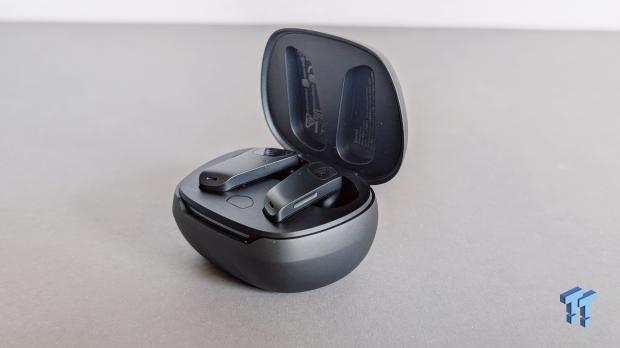Edifier NeoBuds Planar Review - Affordable Wireless Earbuds for Audiophiles 7