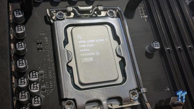Intel Core Ultra 7 270K Plus CPU Review - The 285K is now obsolete 21