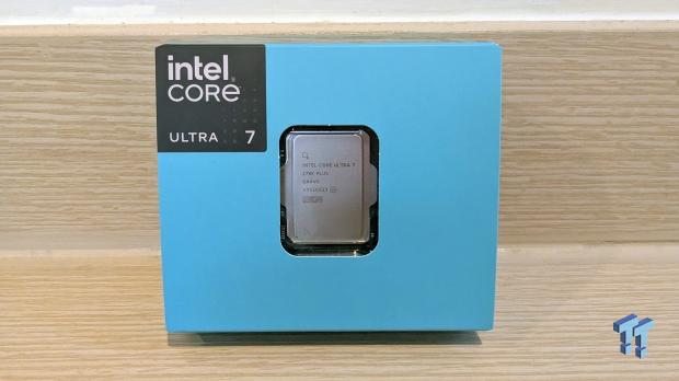 Intel Core Ultra 7 270K Plus CPU Review - The 285K is now obsolete 23