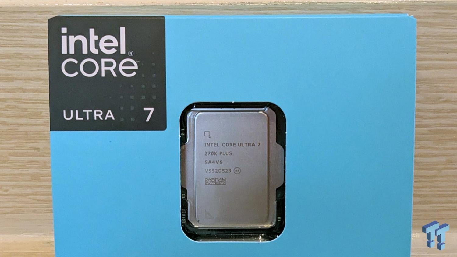 The Core Ultra 7 270K Plus receives a serious update, making it a very competitive option for all but serious gamers. And it offers great value for money.